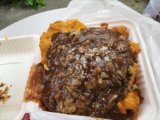 Photo of The Schnitzel Shack - 3 Toronto Rd, Port Hope, ON L1A 3R4